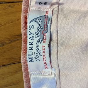 Authentic and Vintage Nantucket Reds!